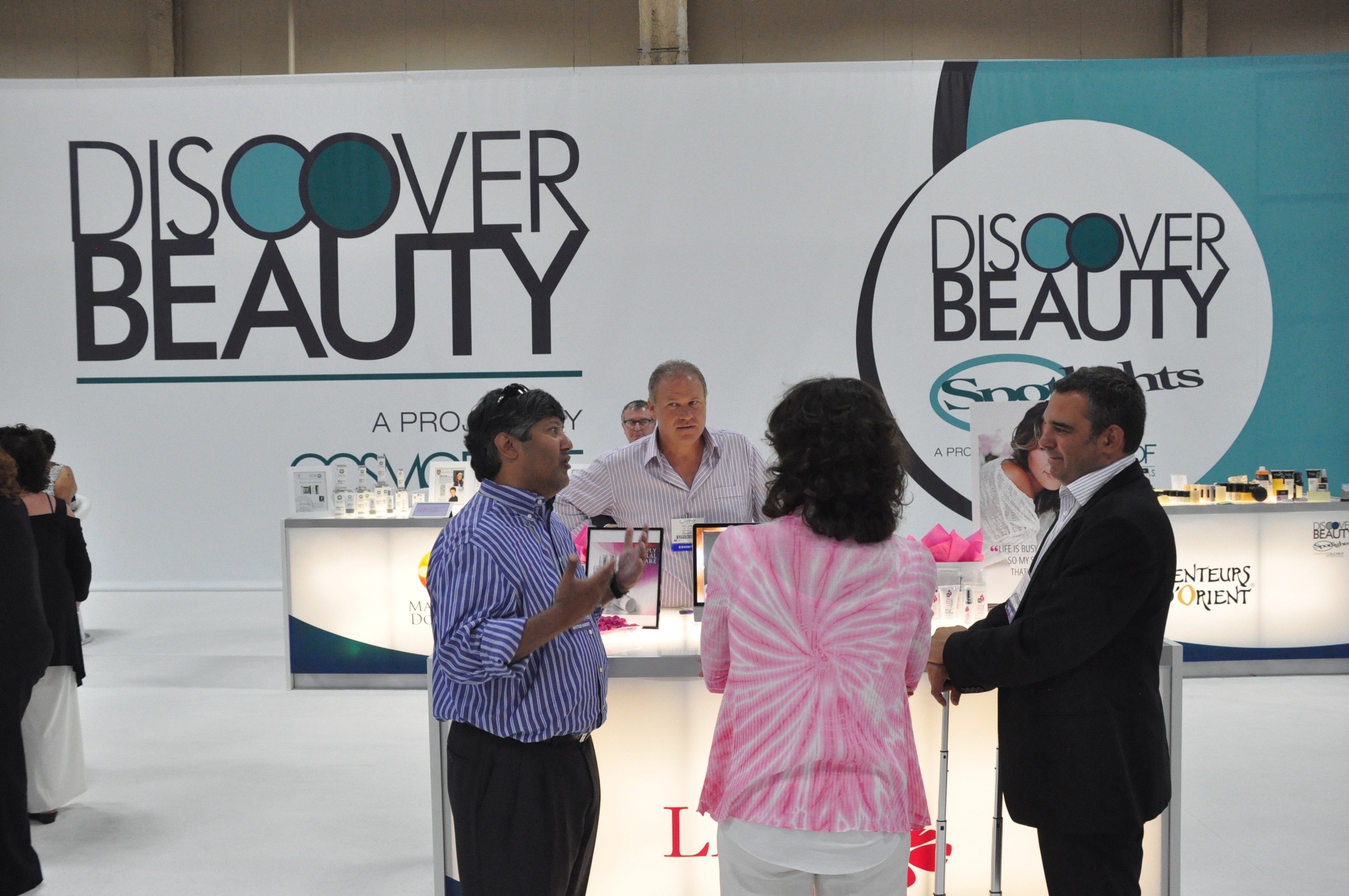 Cosmoprof Hair Show 2025 Nashville
